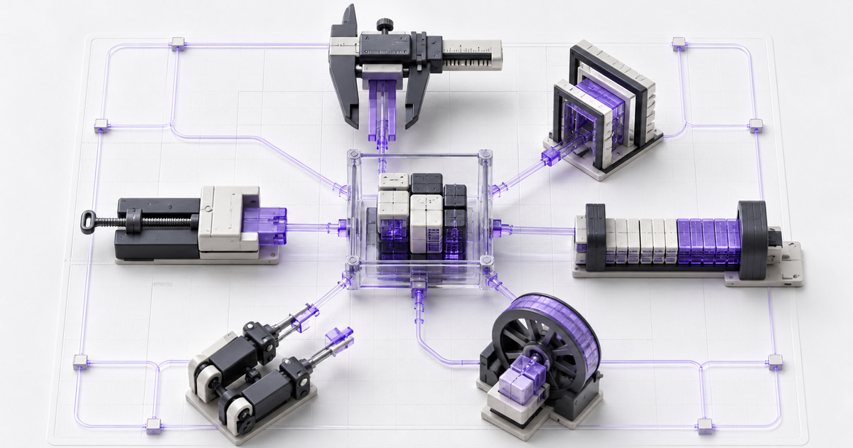 A software system tested from multiple boundary and failure directions